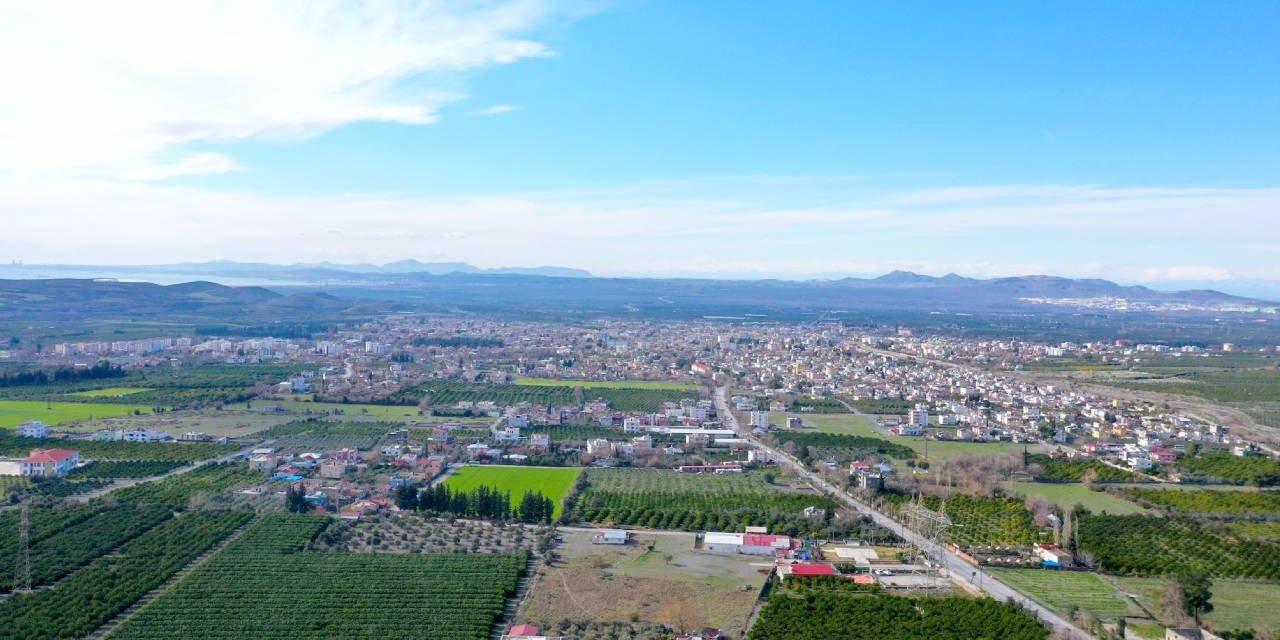 Hatay Erzin belediye başkanları kimlerdi?