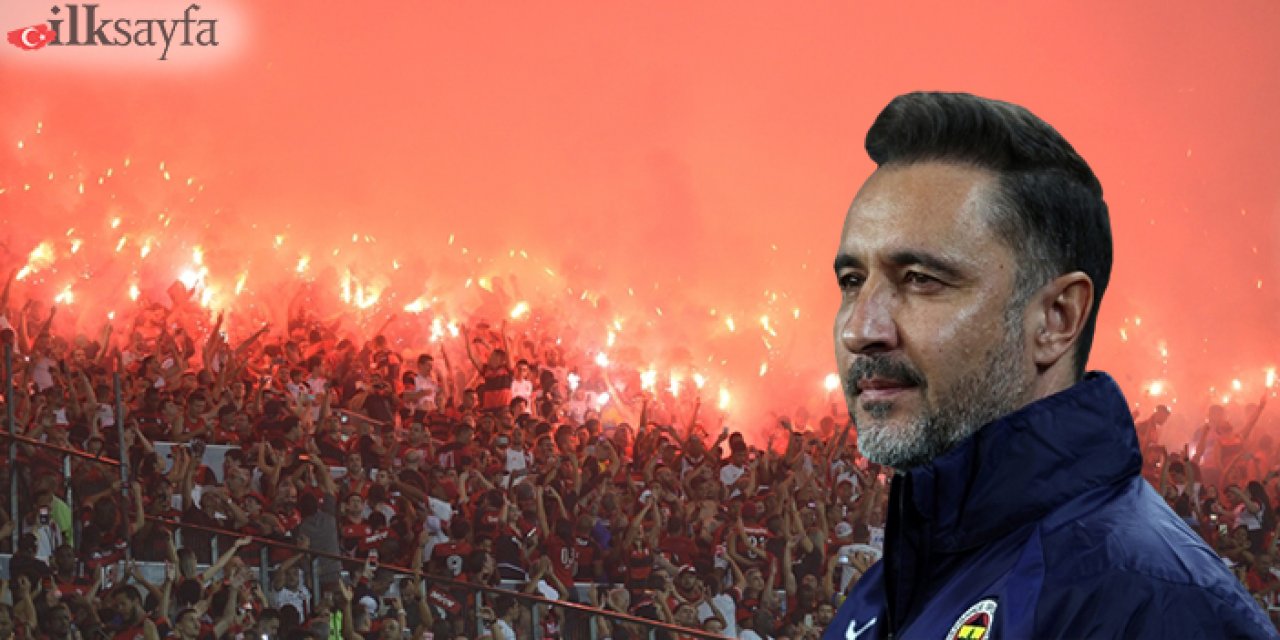 Bağış için öncü olan Vitor Pereira kimdir?