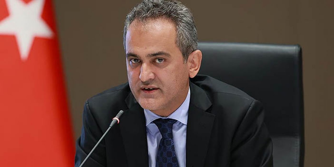 “100 bin öğrenciye aylık 863 TL burs”