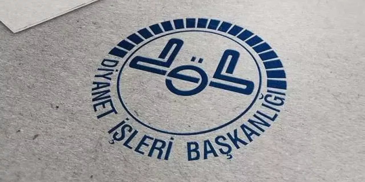 Diyanetten 'Kefen' iddialarına yalanlama