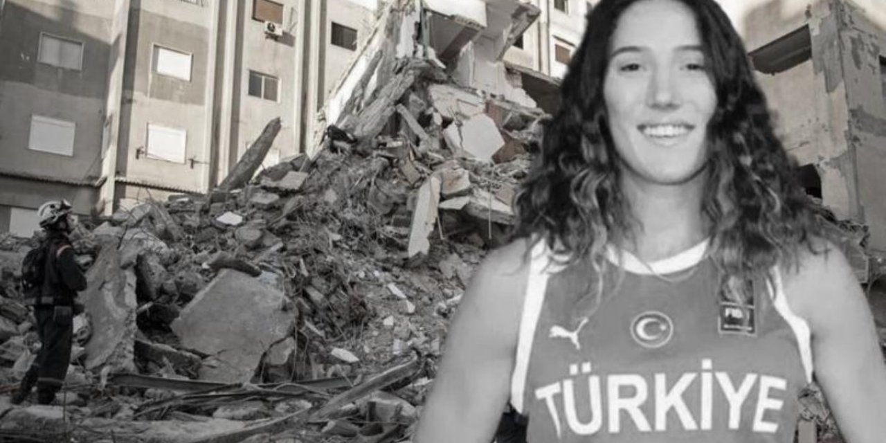 Nilay Aydoğan Kimdir? Nilay Aydoğan Kaç yaşında?