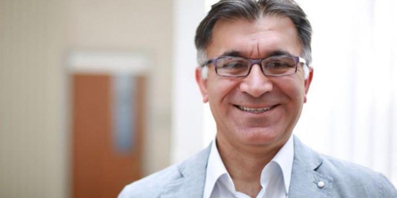 Selçuk Şirin kimdir? Selçuk Şirin kaç yaşında?