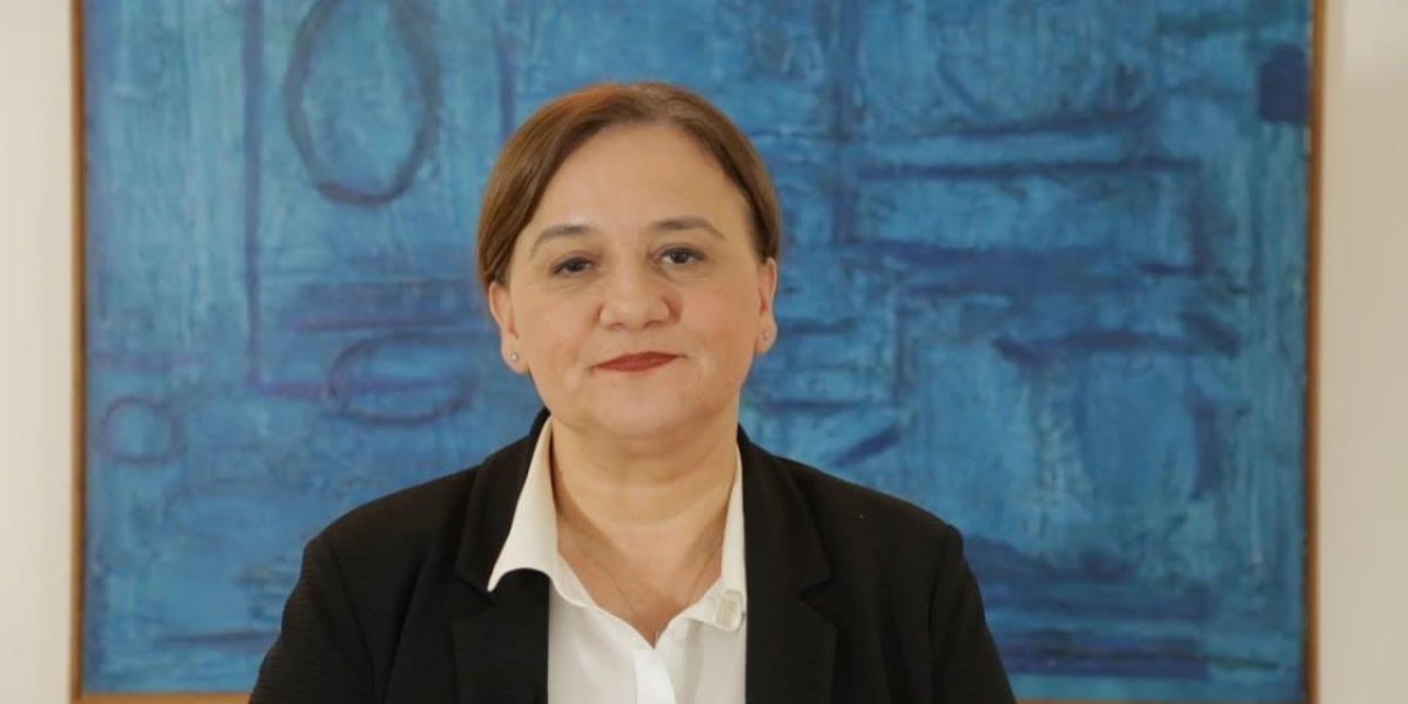 Çiğdem Toker kimdir? Çiğdem Toker kaç yaşında? Ne iş yapıyor?