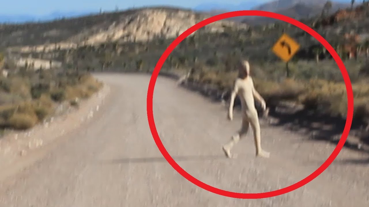 Uzaylılar var mı? Uzaylılar mı geldi? UFO var mı?