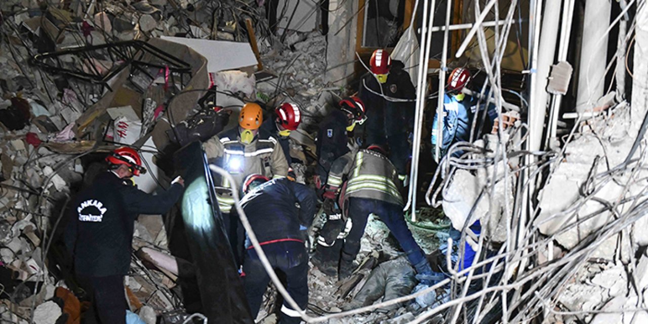 ABB umut olmaya devam ediyor