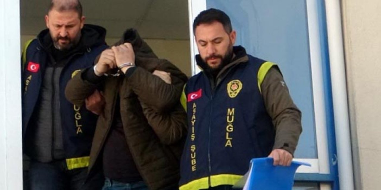 Bakıcısı olduğu kadını depremde evden çıkarıp altınlarını çaldı