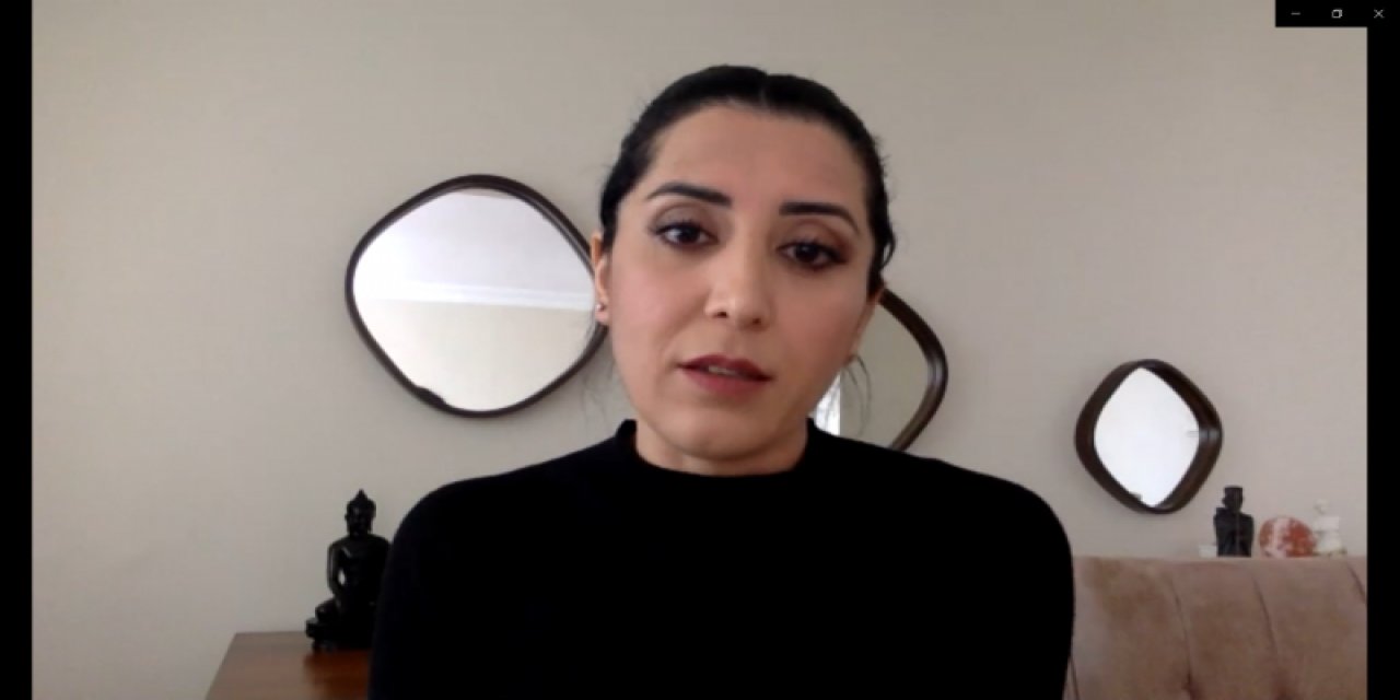 Saime Toktaş kimdir? Saime Toktaş kaç yaşında?