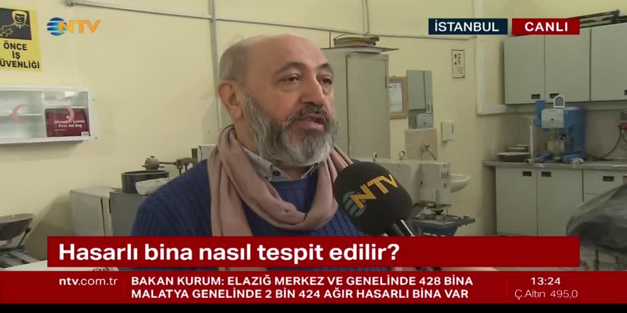 Ali Koçak kimdir? Ali Koçak kaç yaşında?