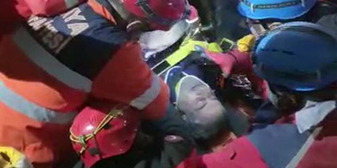 Peş peşe 3 güzel haber