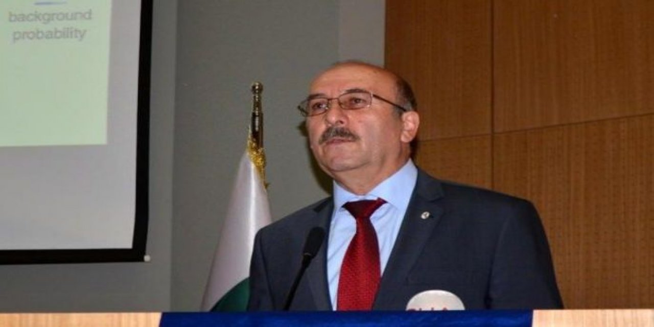Okan Tüysüz kimdir? Okan Tüysüz kaç yaşında?