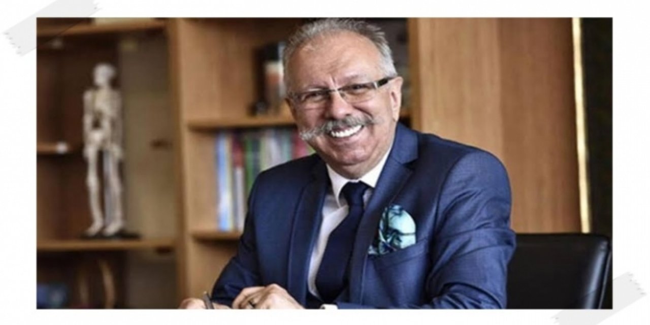 Oğuz Özyaral kimdir? Oğuz Özyaral kaç yaşında?