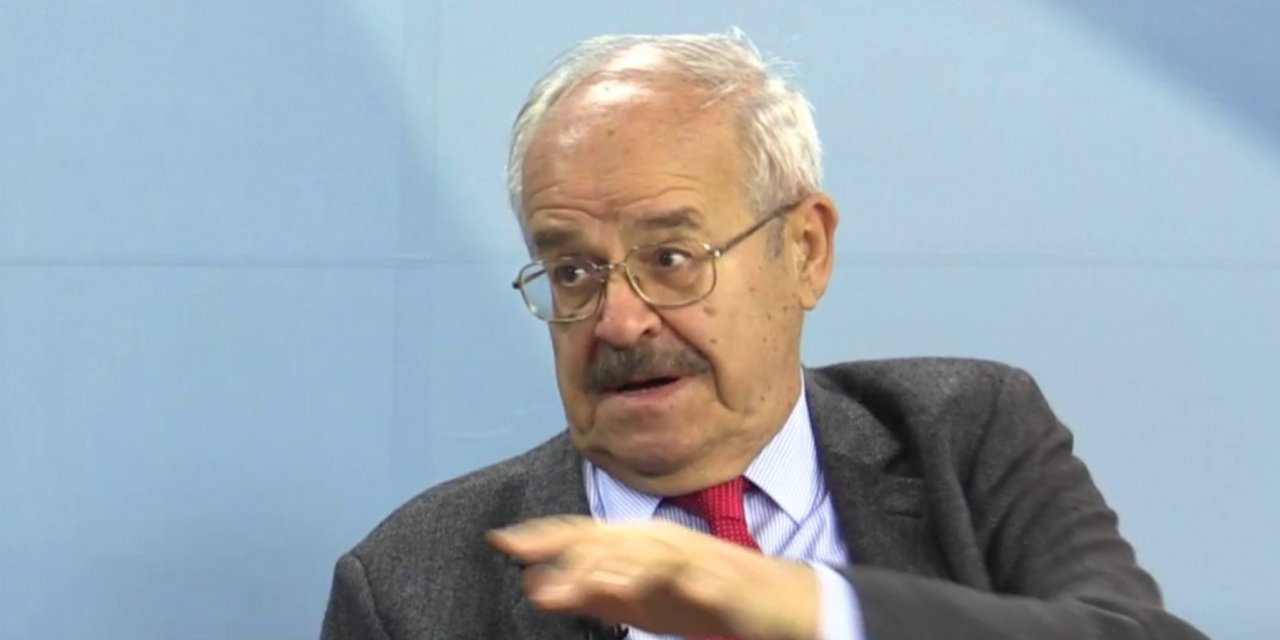 Mehmet Nuray Aydınoğlu kimdir? Mehmet Nuray Aydınoğlu kaç yaşında?