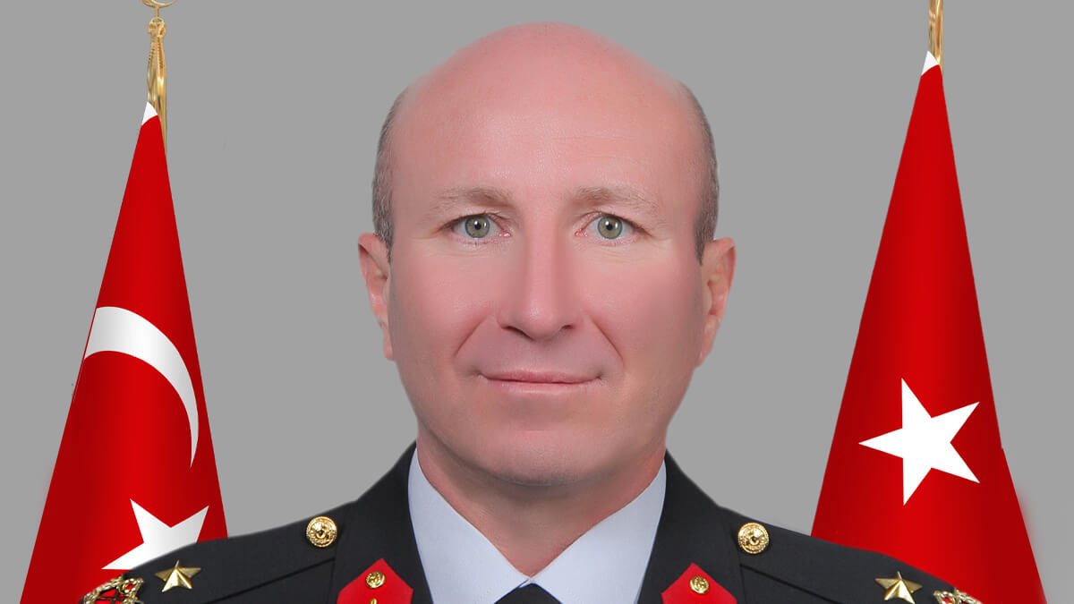 Tuğgeneral Nail İlbey kimdir?