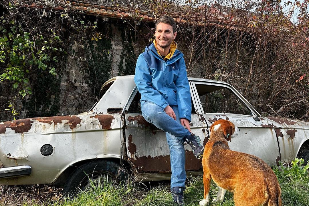 Halil Kahraman kimdir? CNN Türk drone operatörü Halil Kahraman nereli ve kaç yaşında?