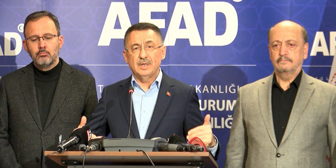 Yardımlara ulaşım için 250 market kurulacak