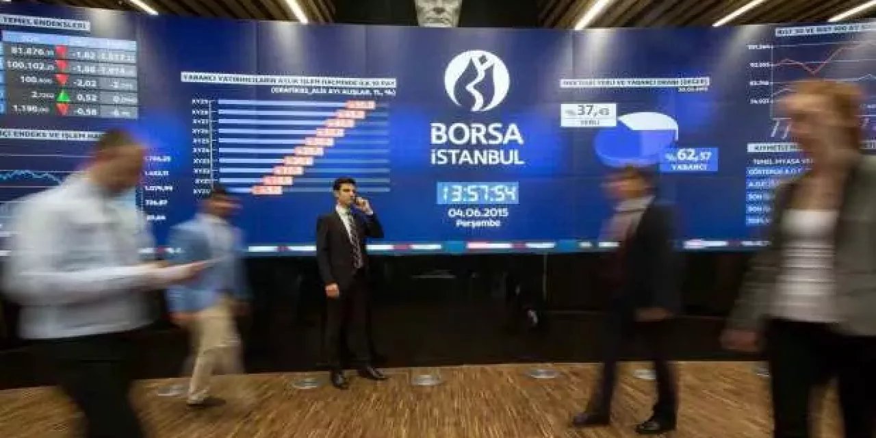 Borsa İstanbul'daki şirketler için yeni karar