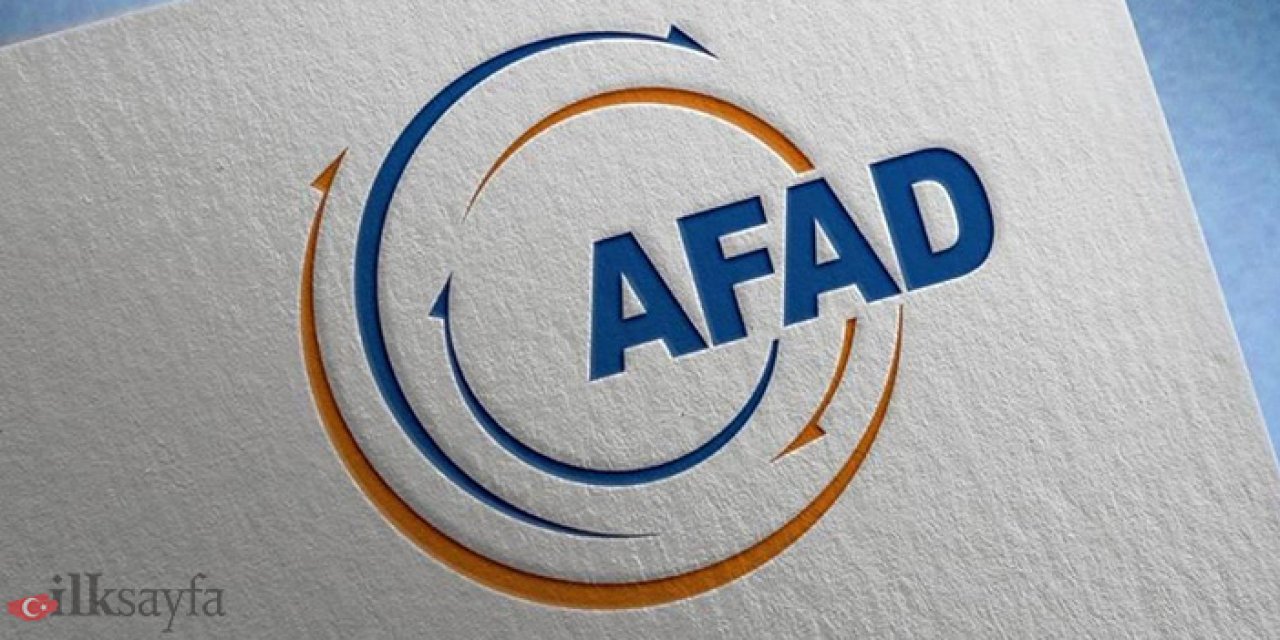 AFAD merak edilen soruları cevapladı