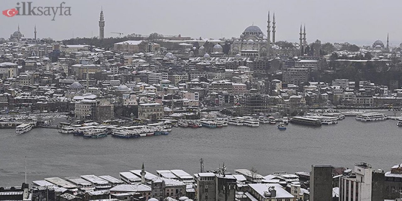 İstanbul’da deprem riski arttı mı?