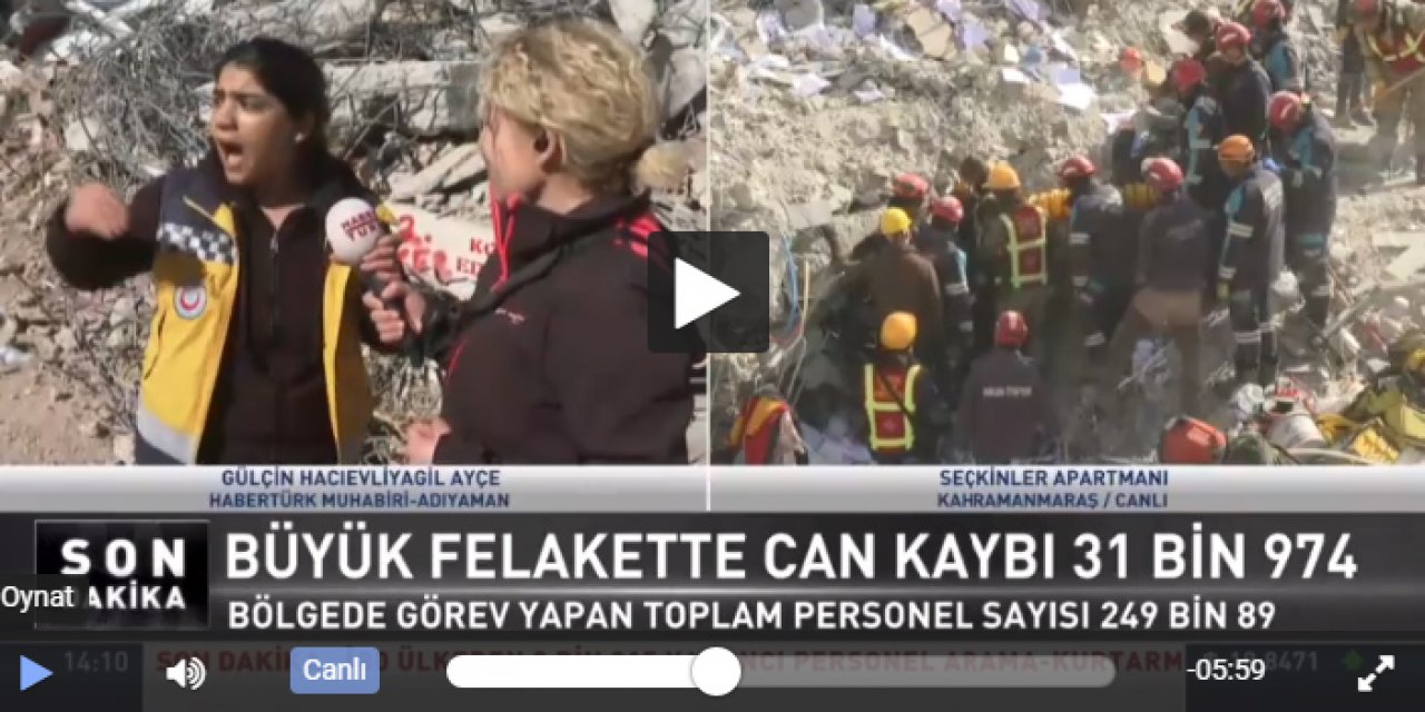 Gülçin Hacıevliyagil Ayçe kimdir, nereli, kaç yaşında, evli mi?