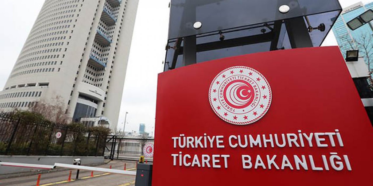 Konteyner ev ve prefabrik yapı ihracatına yasak geldi