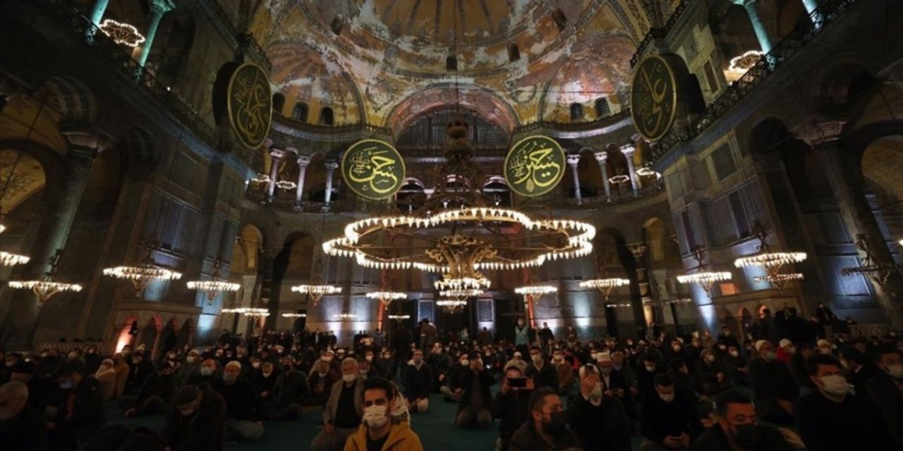 Miraç kandili canlı yayın izle,  Miraç Kandili özel canlı yayın! Miraç Kandili programları  izle