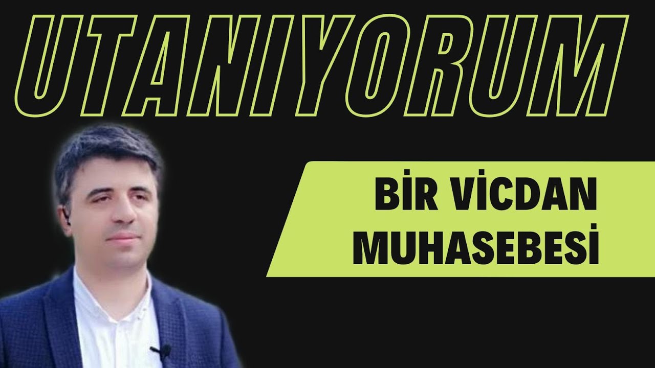 Abdullah Yuyucu  Kimdir Abdullah Yuyucu nereli ve kaç yaşında?