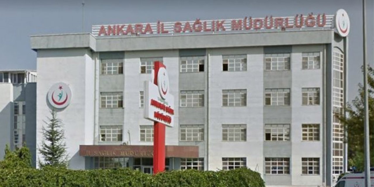 Ankara'ya sevk edilen hastalar için çağrı merkezi oluşturuldu