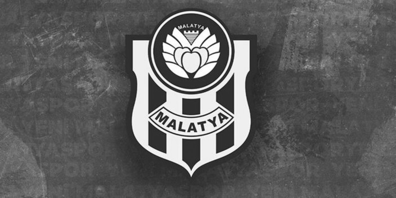 Yeni Malatyaspor 2 futbolcusuna tepki gösterdi