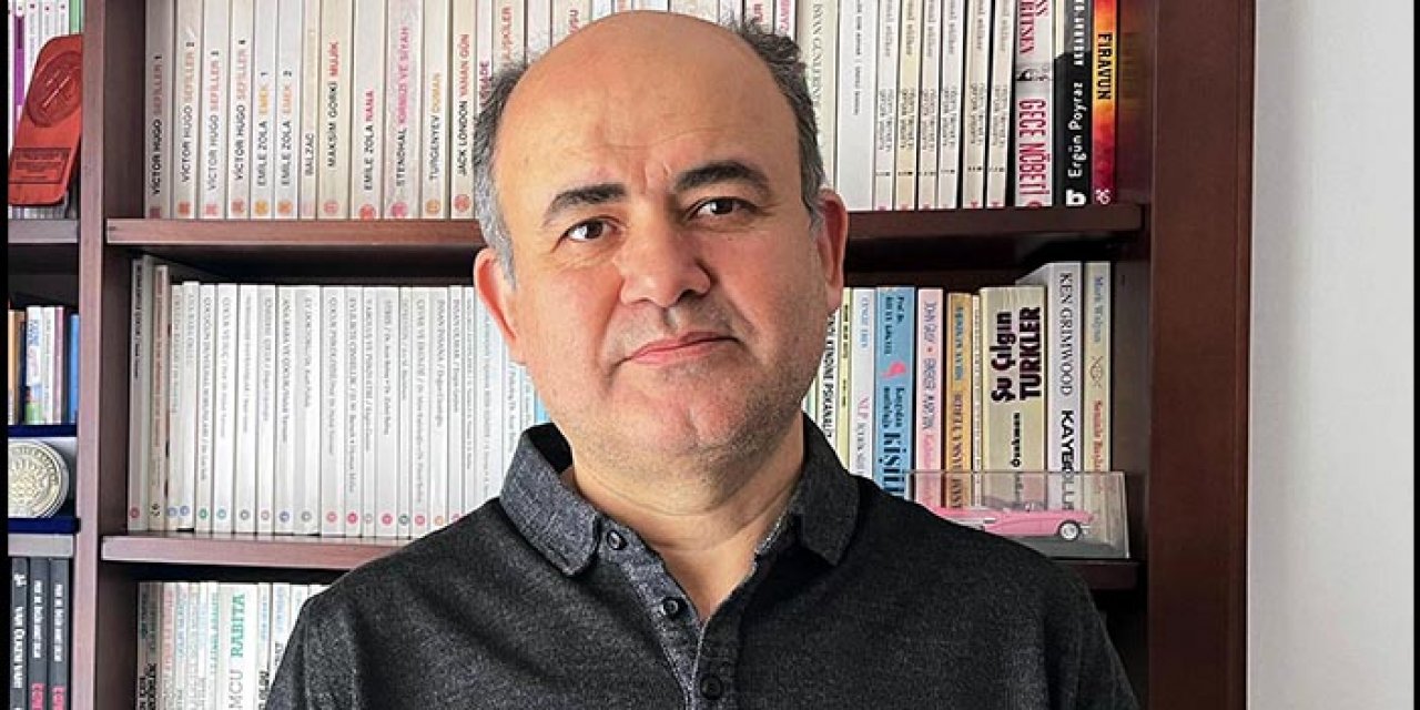 Deprem uzmanından artçı uyarısı