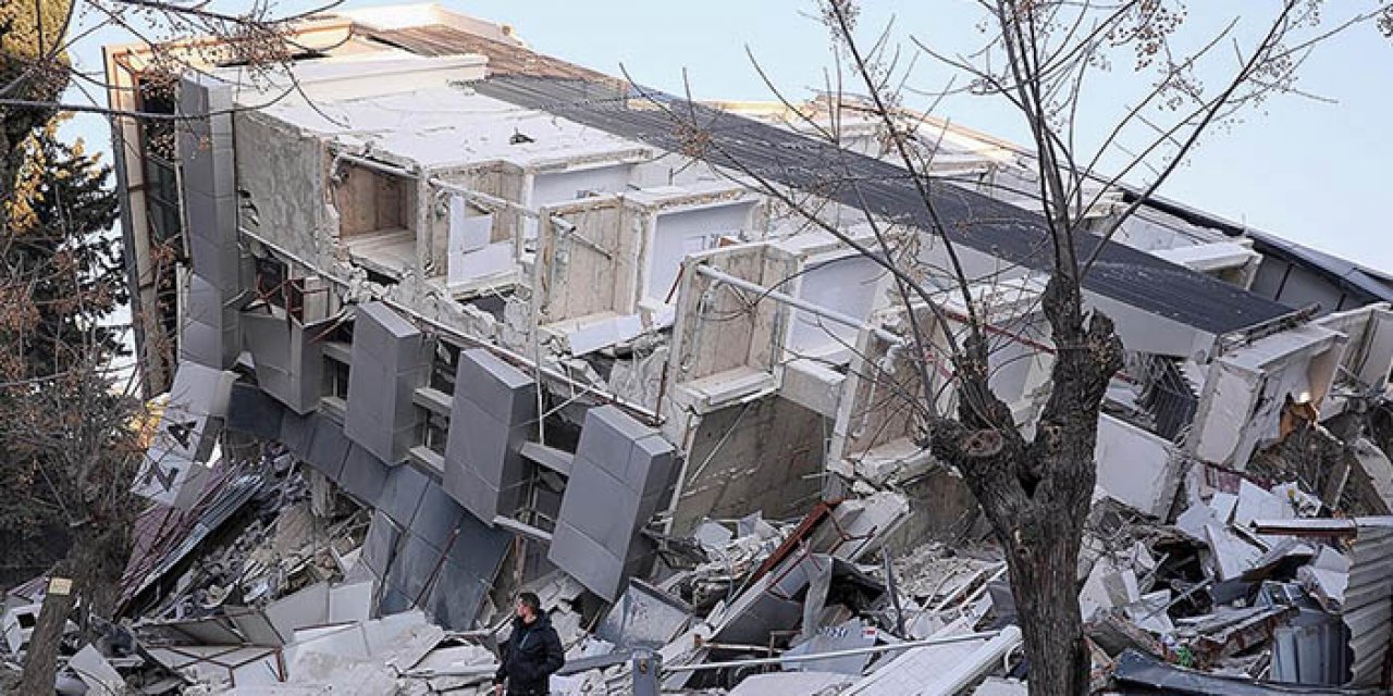 Diyarbakır’da yıkılan binalarla ilgili soruşturma sürüyor