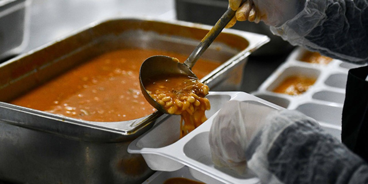 ABB’den sıcak hizmet