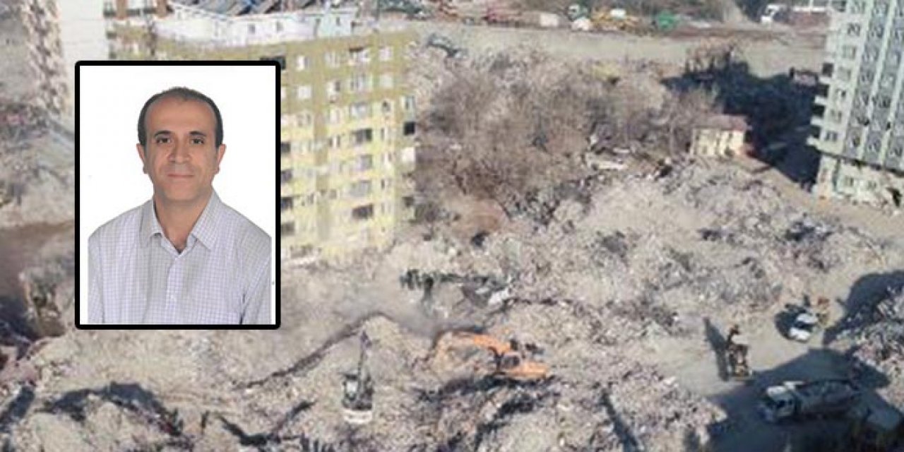 ‘Deprem öldürmez Allah öldürür’ demişti soruşturma açıldı