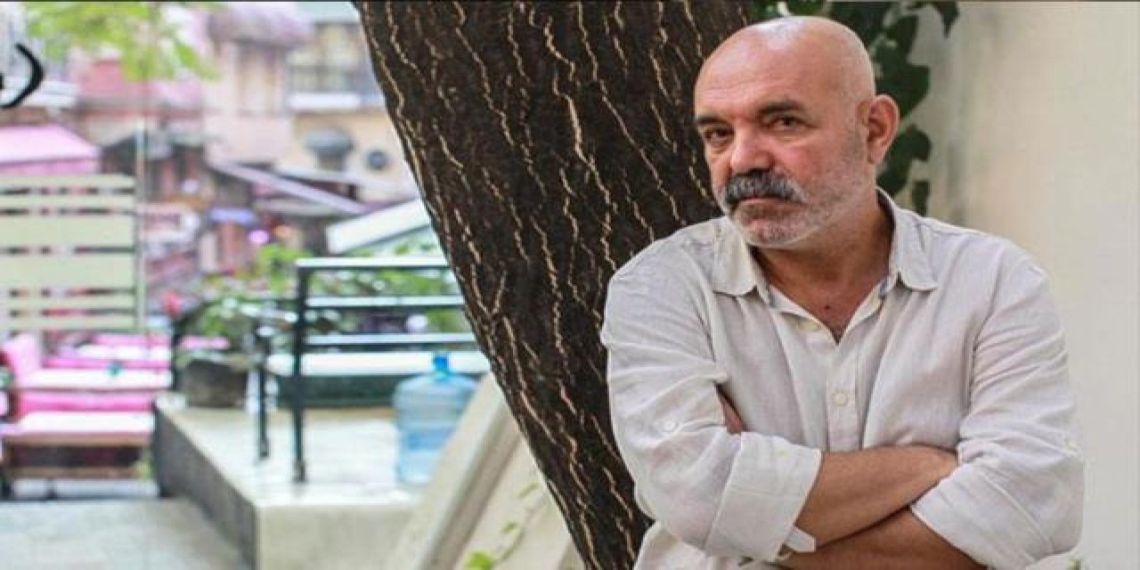 Ercan Kesal kimdir, nereli, kaç yaşında?