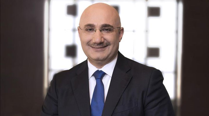 Osman Arslan kimdir? Halkbank Genel Müdürü Osman Arslan Nereli ve kaç yaşındadır?