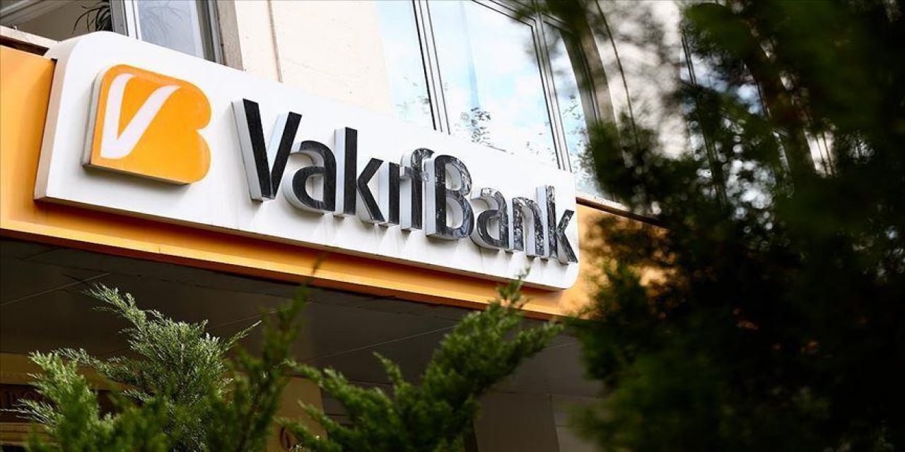 Vakıfbank ne kadar bağışladı?