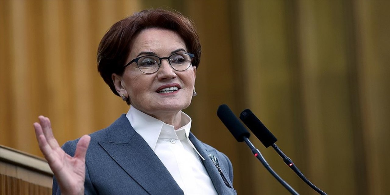 Meral Akşener milletvekili mi? Meral Akşener ne kadar maaş alıyor?