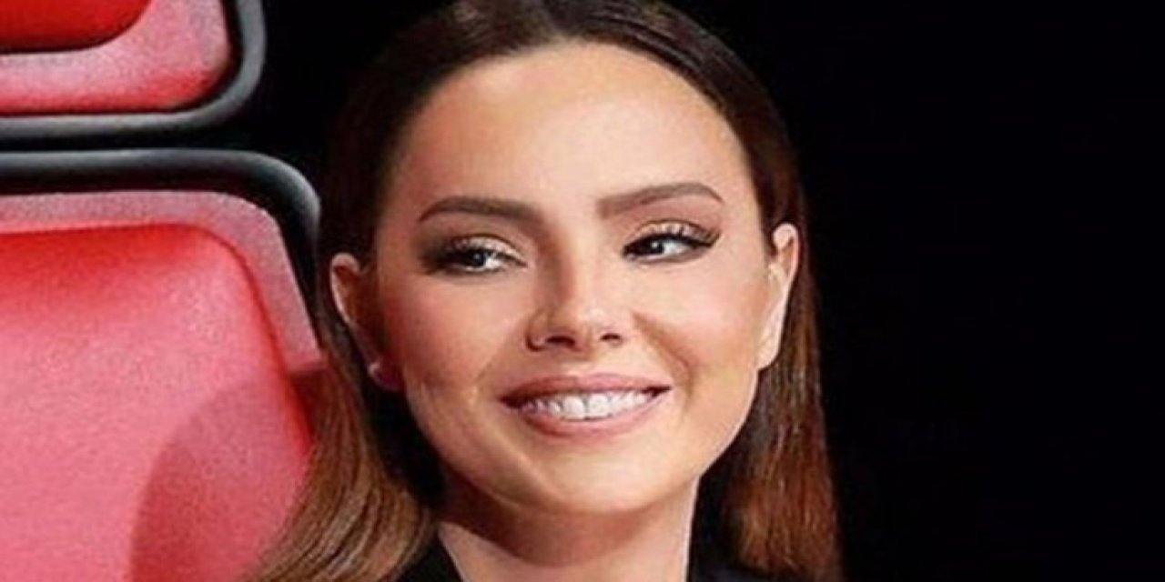 Ebru Gündeş kaç yaşında ?