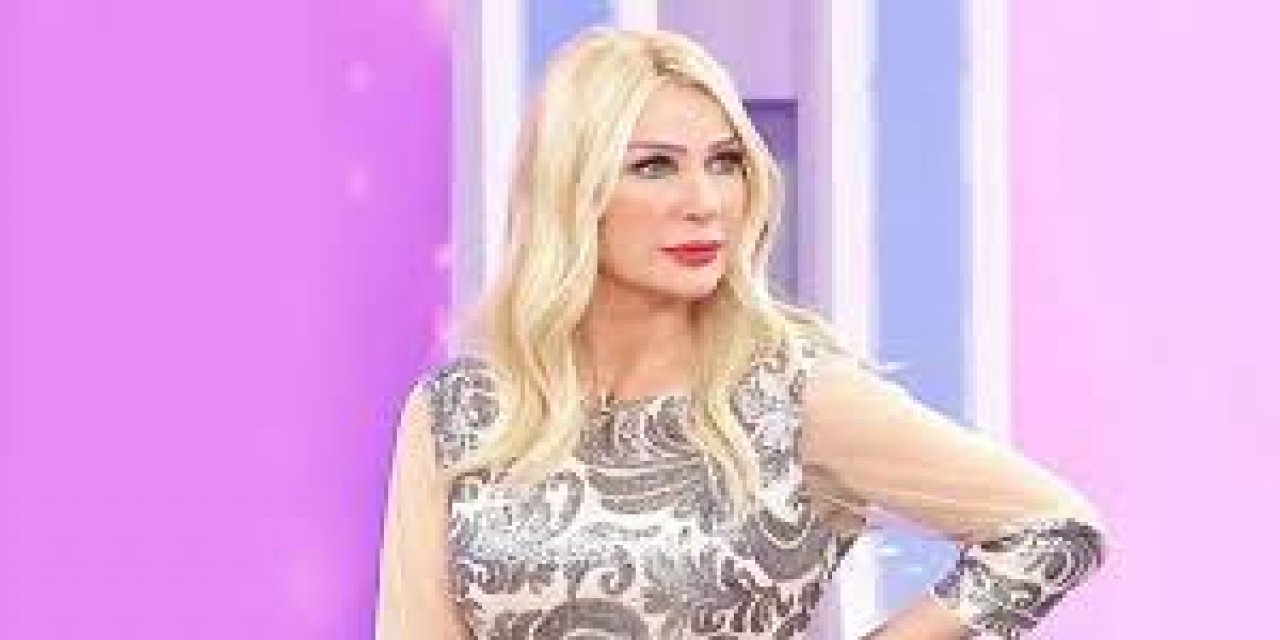 Seda Sayan Kaç Yaşında? Seda Sayan'ın Eşi Kaç Yaşında?