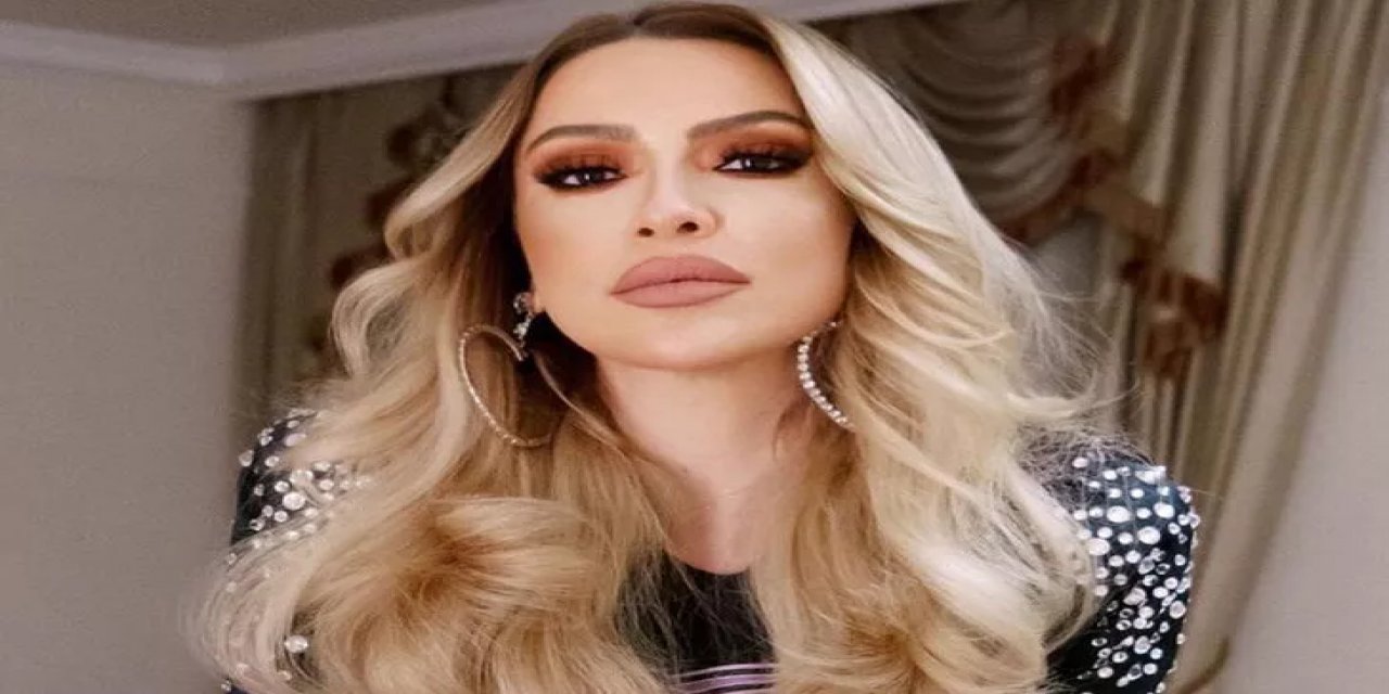 Hadise Kimdir? Hadise Kaç Yaşında?