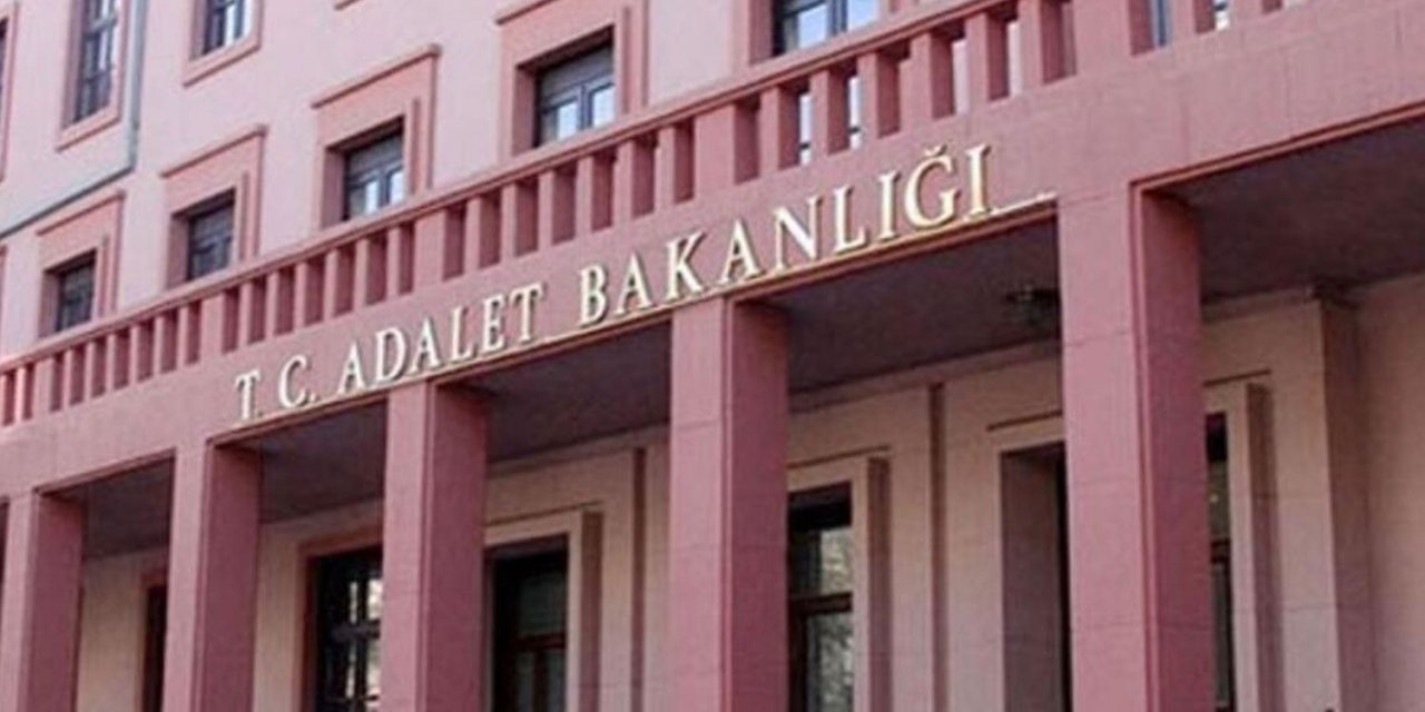 Adalet Bakanlığı'ndan AİHM'e deprem sonrası çağrı