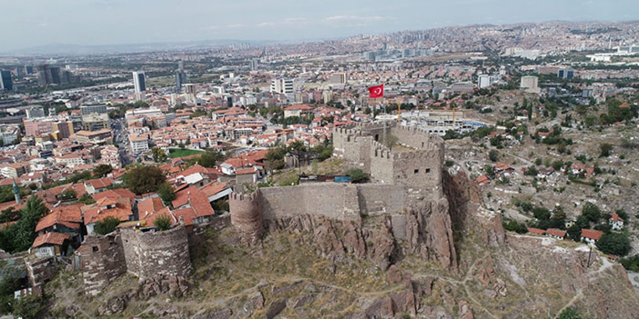 Ankara’ya gelen depremzedelerden kira isyanı