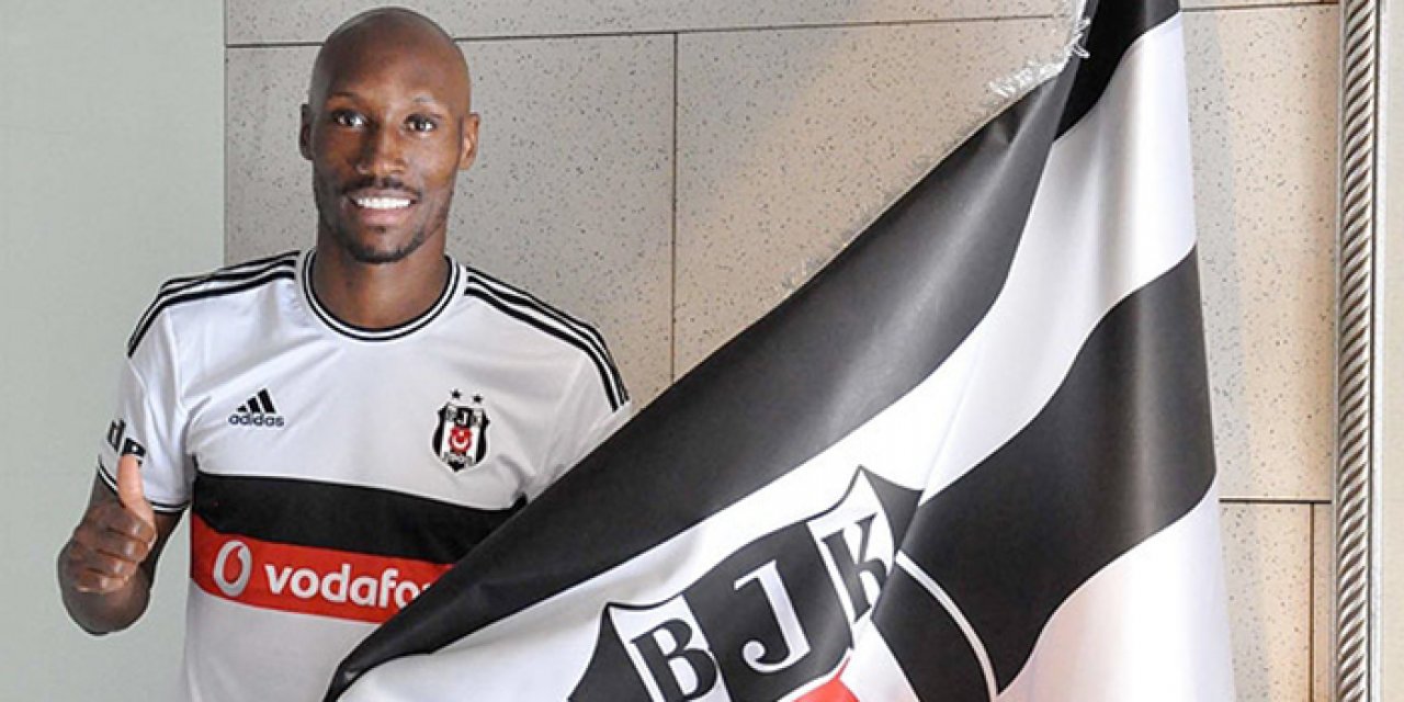 Ayrılması gündemde olan Atiba Hutchinson kimdir?