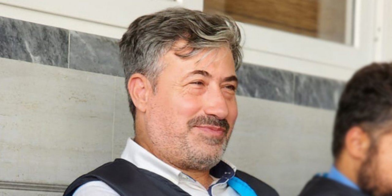 Beşir Derneği görevlisi Metin Doruklu hayatını kaybetti