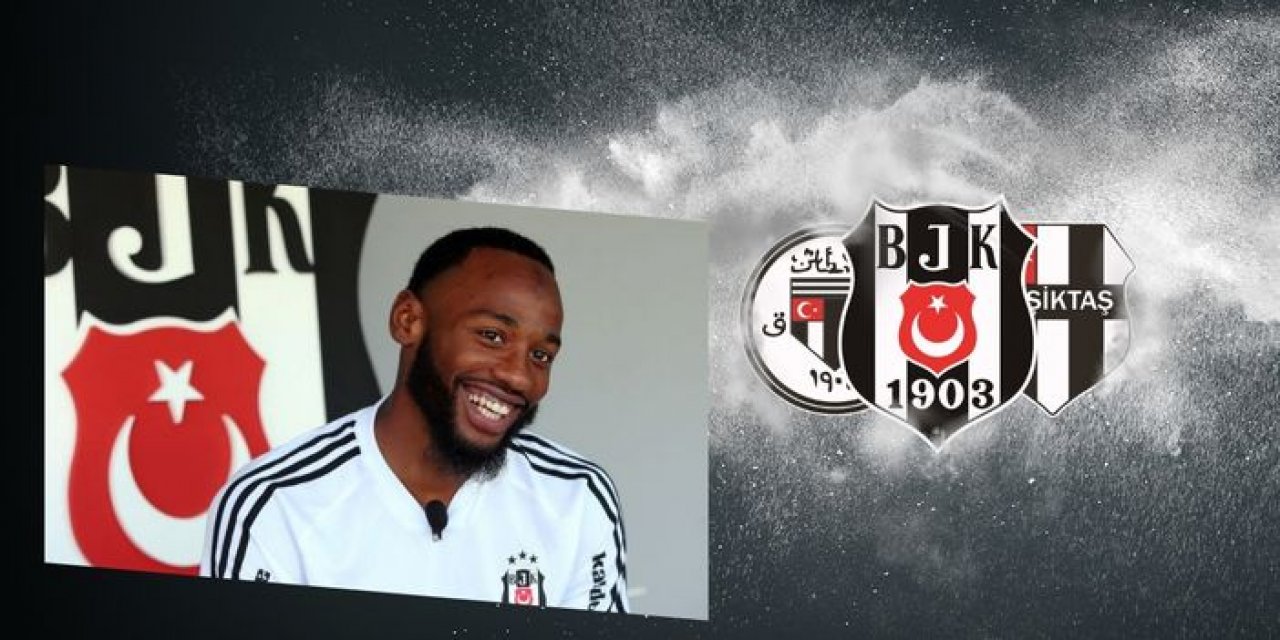 Georges-Kevin N'Koudou kimdir?