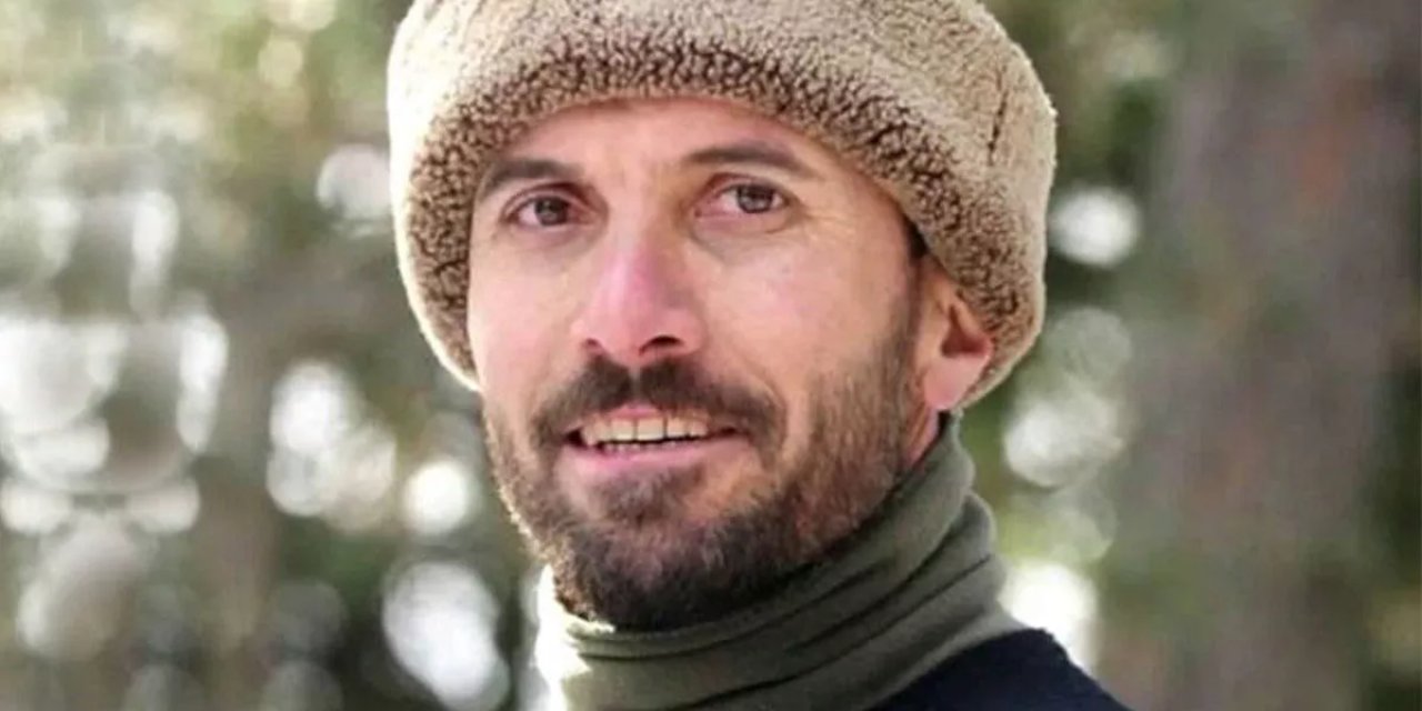 Serdar Kılıç kimdir? Serdar Kılıç kaç yaşında?