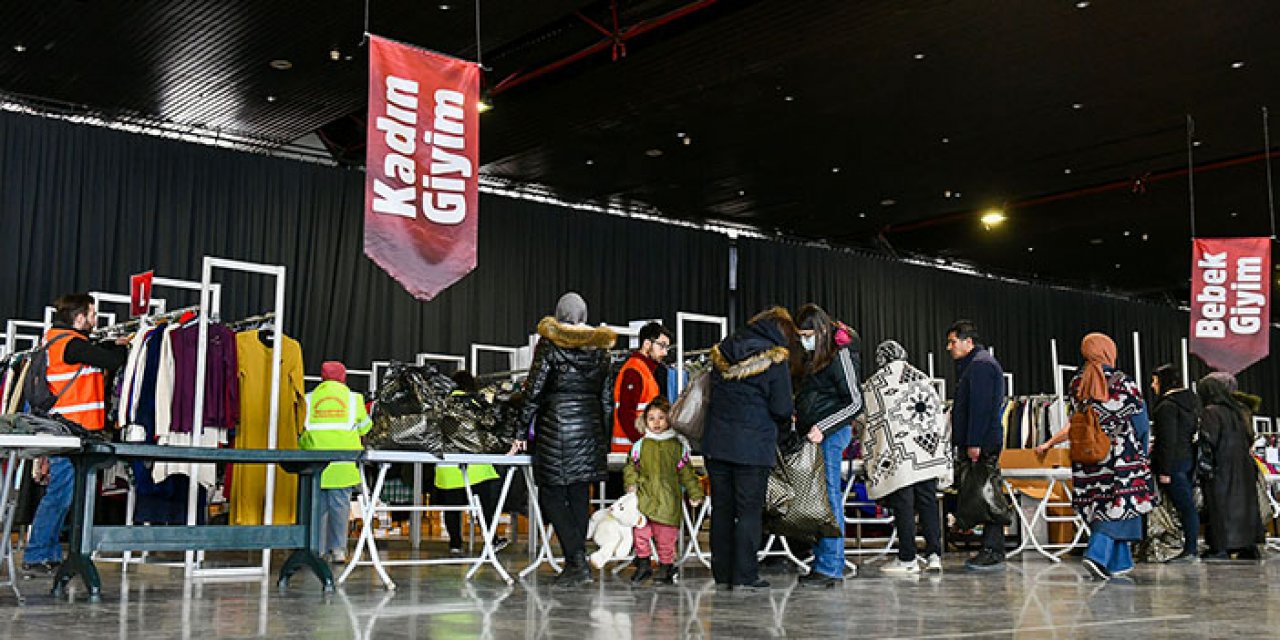 Mansur Yavaş'tan önemli duyuru