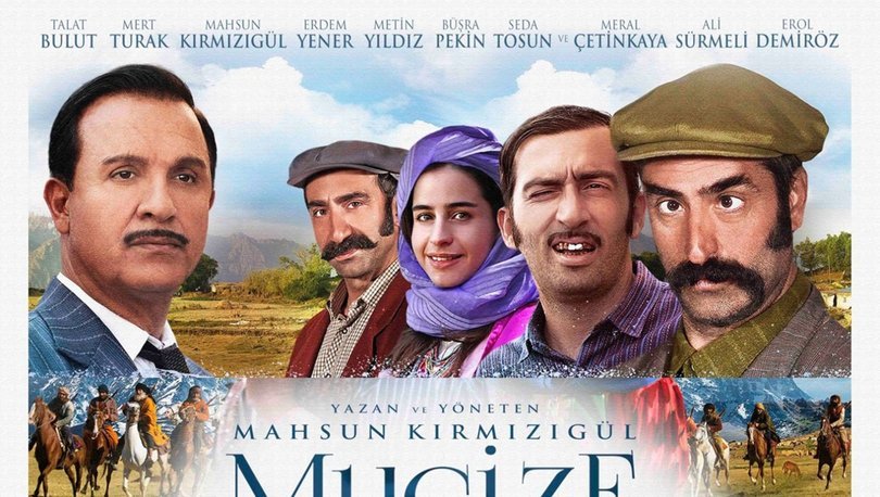 Mucize filmi gerçek mi? Mucize filminin konusu nedir?