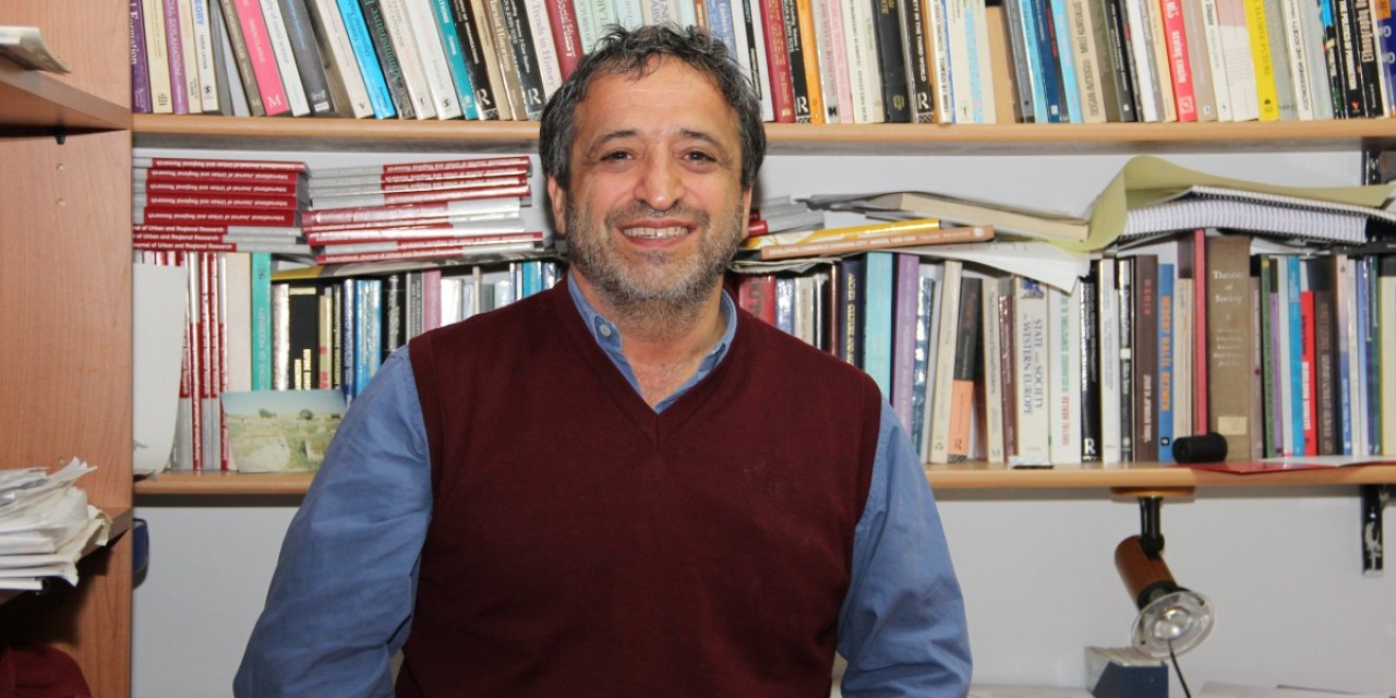 Tarık Şengül kimdir? Tarık Şengül kaç yaşında?