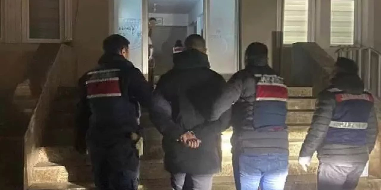 İsias Otel'in yöneticilerinden Efe Öztürk gözaltına alındı:35 kişi hayatını kaybetmişti