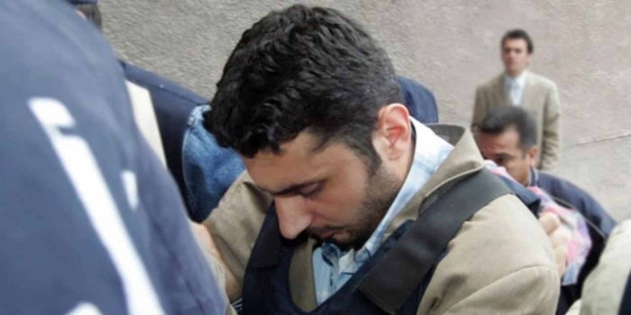 Alparslan Arslan kimdir, nereli?